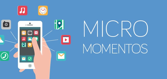 Micro-moments
